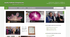 Desktop Screenshot of lucoral.com